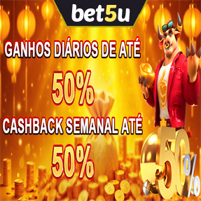 bet5u Fundo de Resgate de Perdas Semanais
